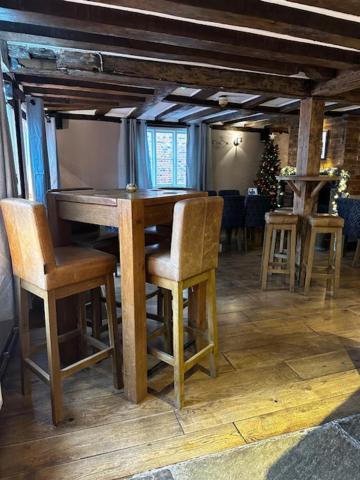 The Chequers Inn Smarden Exterior foto